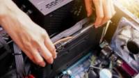 Computer ( PC / Mac ) Repair near Poughkeepsie NY