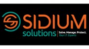 Sidium Solutions