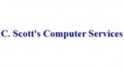 C Scott's Computer Services