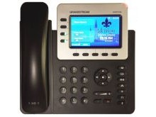 Looking for a new telephone system/service?