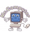 Mr Computer